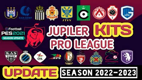 jupiler pro league 2023 2024 resultat